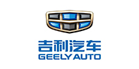 吉利汽車 吉利汽車